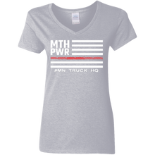 Load image into Gallery viewer, MTH PWR Ladies&#39; T-Shirt
