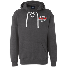 Load image into Gallery viewer, MTH Hockey Hoodie
