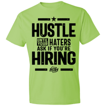 Load image into Gallery viewer, MTH Hustle T-Shirt
