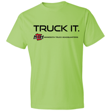 Load image into Gallery viewer, TRUCK IT Men&#39;s T-Shirt
