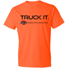 Load image into Gallery viewer, TRUCK IT Men&#39;s T-Shirt
