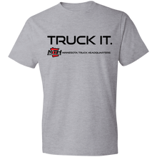 Load image into Gallery viewer, TRUCK IT Men&#39;s T-Shirt
