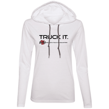 Load image into Gallery viewer, TRUCK IT Women&#39;s Hoodie
