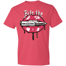 Load image into Gallery viewer, Bite The Bullet T-Shirt
